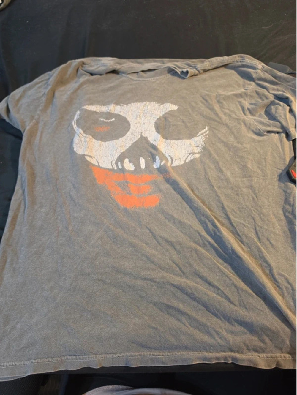 Doubt shirt